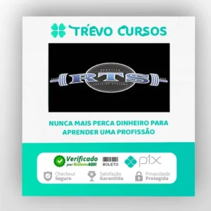 RTS - Reactive Training System [INGLÊS]