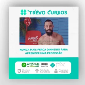 Summer Abs - Sergio Bertoluci