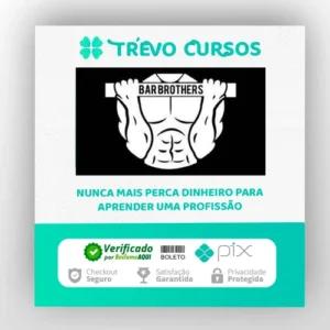 The System - Bar Brothers [INGLÊS]