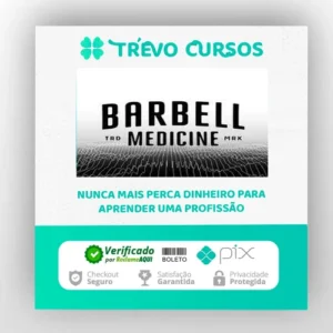Training Templates - Barbell Medicine [INGLÊS]