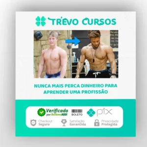 Trainning Programs - Jeff Nippard [INGLÊS]