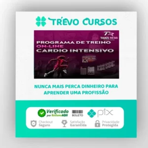 Treino Exclusivo - Thaís Rêgo