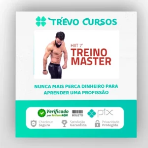 Xtreme Hiit 7 - Sergio Bertoluci