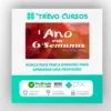 1 Ano em 6 Semanas: Curso Intensivo para Evolução no Violão - Marcos Nascimento