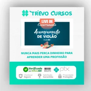 Acampamento de Violão - Musicdot