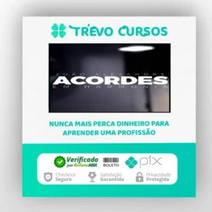 Acordes em Harmonia - João Alexandre