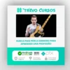 Alicerces do Contrabaixo - Diego Randi