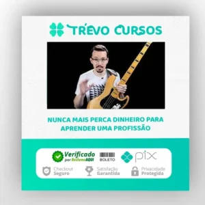 Alicerces do Contrabaixo - Diego Randi