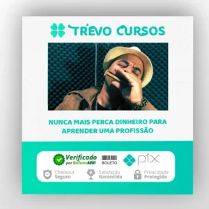 Aprenda Gaita Blues - Max William Pianura Miguel