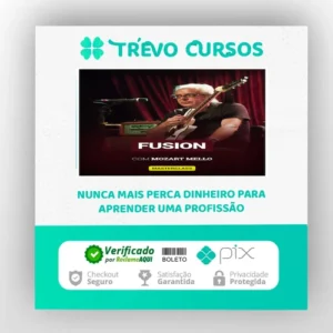 Masterclass Fusion - Mozart Mello