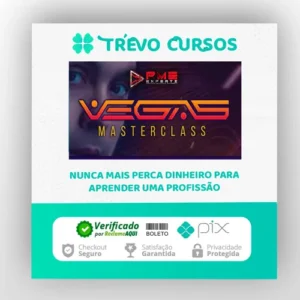 MasterClass: Top Produtor - Vegas