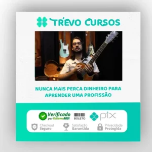 Musixe: Luthieria Para Músicos - Brunelli