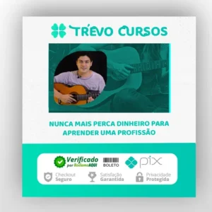 Musixe: Violão Popular Iniciante - Rossini Xavier