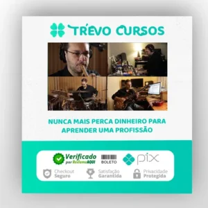 O Segredo da Música - Sandro Haick