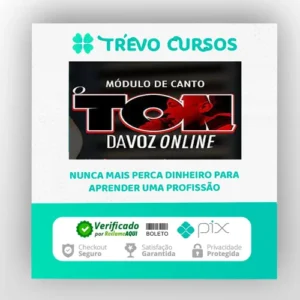 O Ton da Voz Online - Ton Carfi
