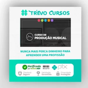 Produçao Musical Completo - Go Hero