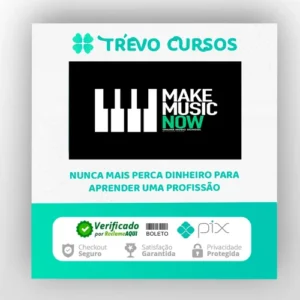 Produção Musical MKMN - Felippe Senne