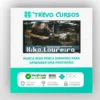 Rock Fusion Brasileiro Tecnica Criativa (Guitarra) - Kiko Loureiro