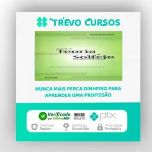 Teoria Musical - Grupo CCB