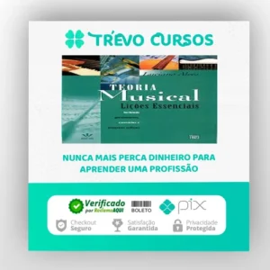 Teoria Musical - Luciano Alves