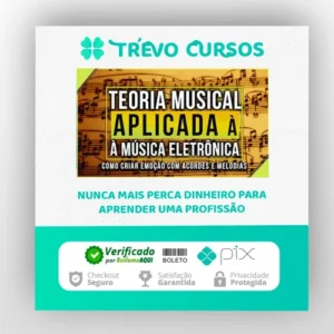 Teoria Musical Para Música Eletrônica - PME Experts
