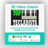 Top Tecladista - Gidi Ferreira