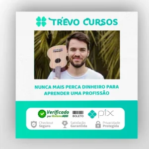 Ukulele Iniciante - Mateus Lemos