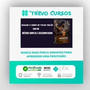 Violão Para Todos - Hebert Freire