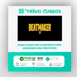 Beatmaker 1.0 - Pêpa Beatmaker