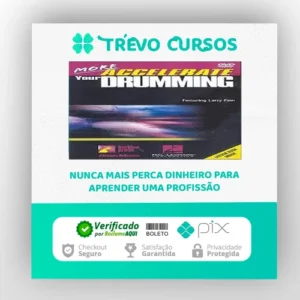 Berklee Press: Accelerate Your Drumming - Larry Finn [INGLÊS]