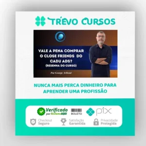 Close Friends - Canal do Cadu