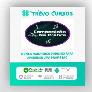 Composição Na Pratica - Santorini