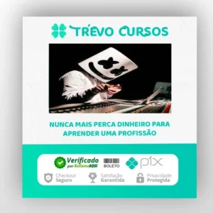 Creator Arcade Bundle - Marshmello [INGLÊS]