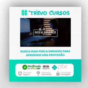 Cross The Master - Flavio Libório