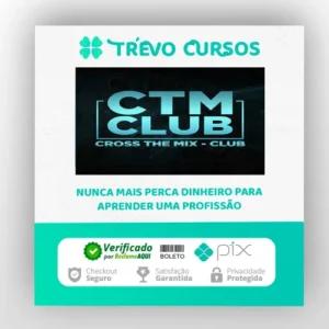 Cross The Mix - Flavio Libório