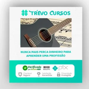 Curso Completo de Violão - Peter Dietrich