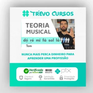 Curso de Teoria Musical - Natanael