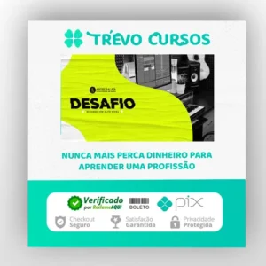 Desafio Mixando em Alto Nível - André Salata