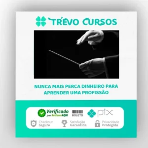 Fa-Si-Fa-Si in 30 - Maestro Sandro Ribeiro