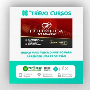 Fórmula Violão - Fábio de Amorim