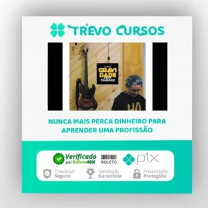 Gravidade - Duca Tambasco