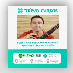 GuitarPedia Premium - Bruno Godinho