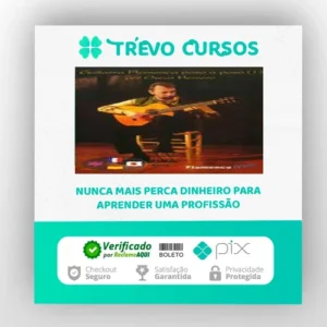 Guitarra Flameca Paso a Paso - Oscar Herrero [ESPANHOL]