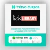 Learn To Play - Lick Library Guitar [INGLÊS]