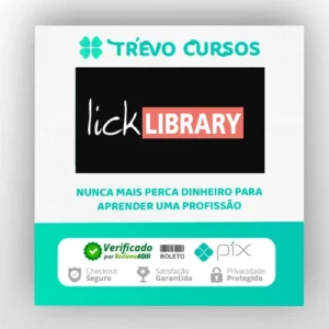 Learn To Play - Lick Library Guitar [INGLÊS]