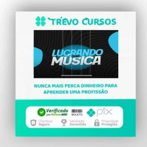 Lucrando com Músicas - Rodrigo Barros