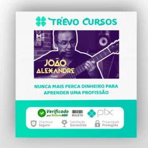 Mais Música - João Alexandre