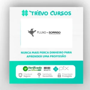 Fluxo do Sorriso 2.0 - Carlos Alexandre
