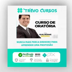 Curso de Oratória CERS - Guilherme Miziara