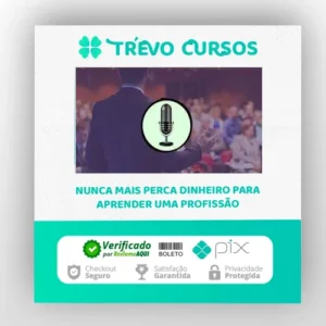 Curso Fale Melhor em Público - Kleber Donady